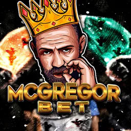 McGregor BET | ТВОЙ ВЫБОР
