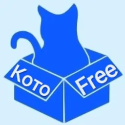KotoFree - подарки, акции, промокоды