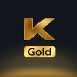 Kupikod Gold