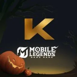 Kupikod Gold x MLBB