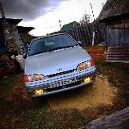 LADA Samara