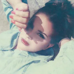 Lana Del Rey