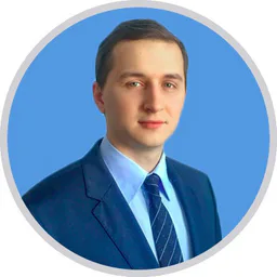 💼Адвокат Дмитрий Анцупов