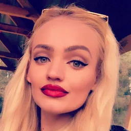 Елена Белка
