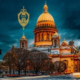 Ленинградский Cyber - страж