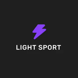 LIGHT SPORT ⚡️