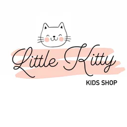 Магазин детской одежды «Little Kitty»