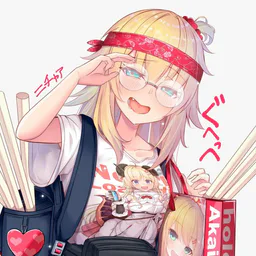 lolichan