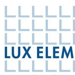 Lux Elements. Панели из полистирола