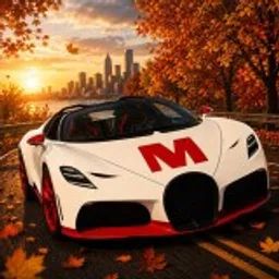 MadOut 2
