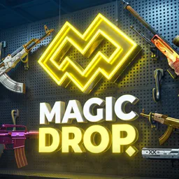 MAGICDROP | CS2 кейсы 🪄
