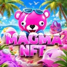 Magma NFT