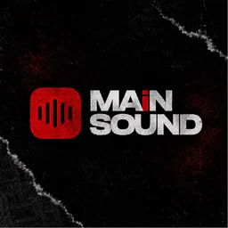 ГЛАВНЫЙ ЗВУК | MAIN SOUND
