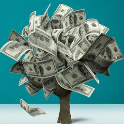 Money Maker