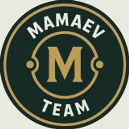 Mamaev Team