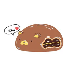 i`m studying anatomy i swear