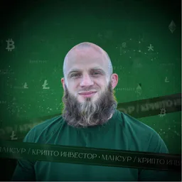 Мансур Идеи Инвестора