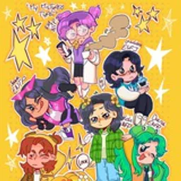 Академия MBTI ✨🔮
