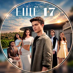 ЕЩЁ 17 | ТУРЕЦКИЙ DAHA