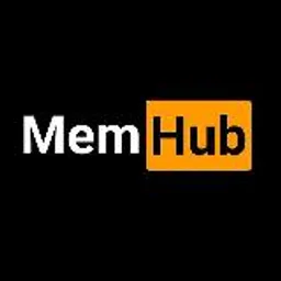 Мem Hub⬛🟧