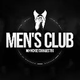 MEN'S CLUB