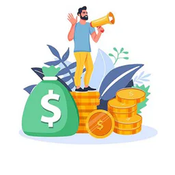 МЕШОК С ДЕНЬГАМИ💰