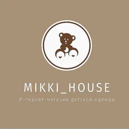 MIKKI_HOUSE