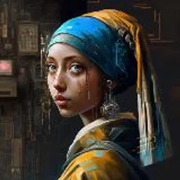 Mind Journey | Нейросеть