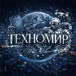 ТехноМир | IT & AI & Технологии