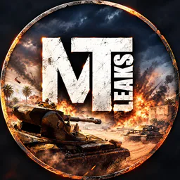 Мир Танков Leaks
