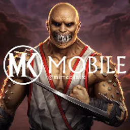 Mortal Kombat Mobile Life