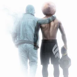UFC 267