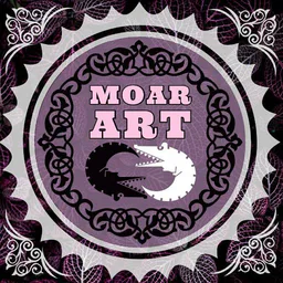 moarart