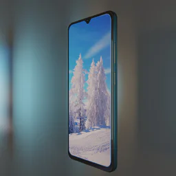 Обзоры мобильной техники.