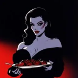Bon Appétit