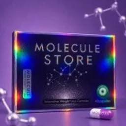 Молекула Стор | Molecule_wb/ paperswb💊
