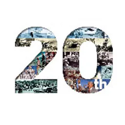 История 20 века