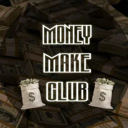 💰•🇲‌oney🇲‌ake🇨‌lub•💰