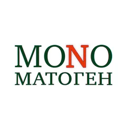 MONOматоген (18+) 👀