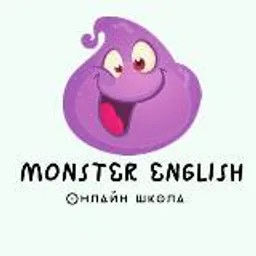 Monster English / Английский с ребенком