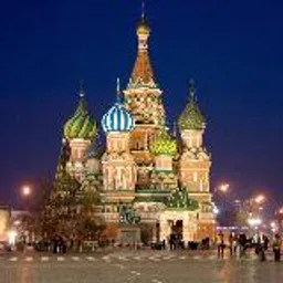 Новости Москвы