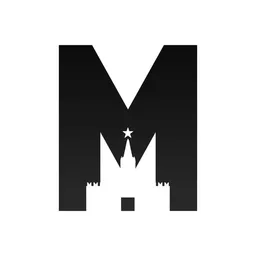 Москва - и точка