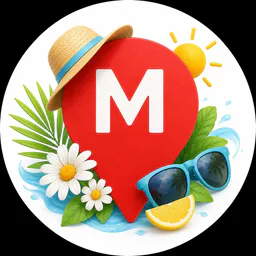 Место встречи – Москва 🌿