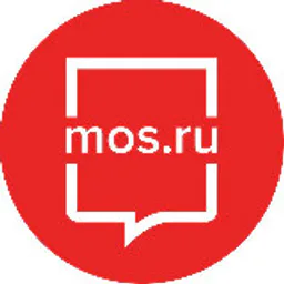 Город Москва