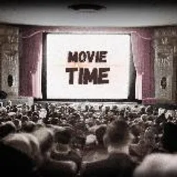 Movie Time - Ностальгия и инновации в кино