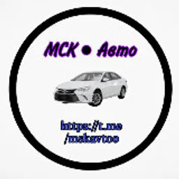 Авторынок ● Москва