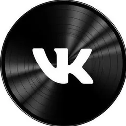 VK Music BOT iPhone iOS