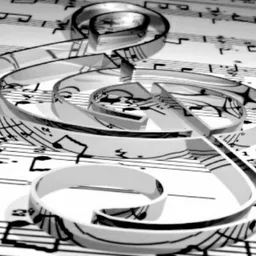 Музыка 🎼