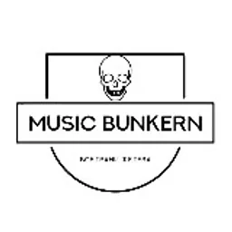 🎸Music_Bunkern | Metal Storage