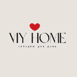 MY HOME 🧺🍪🕯